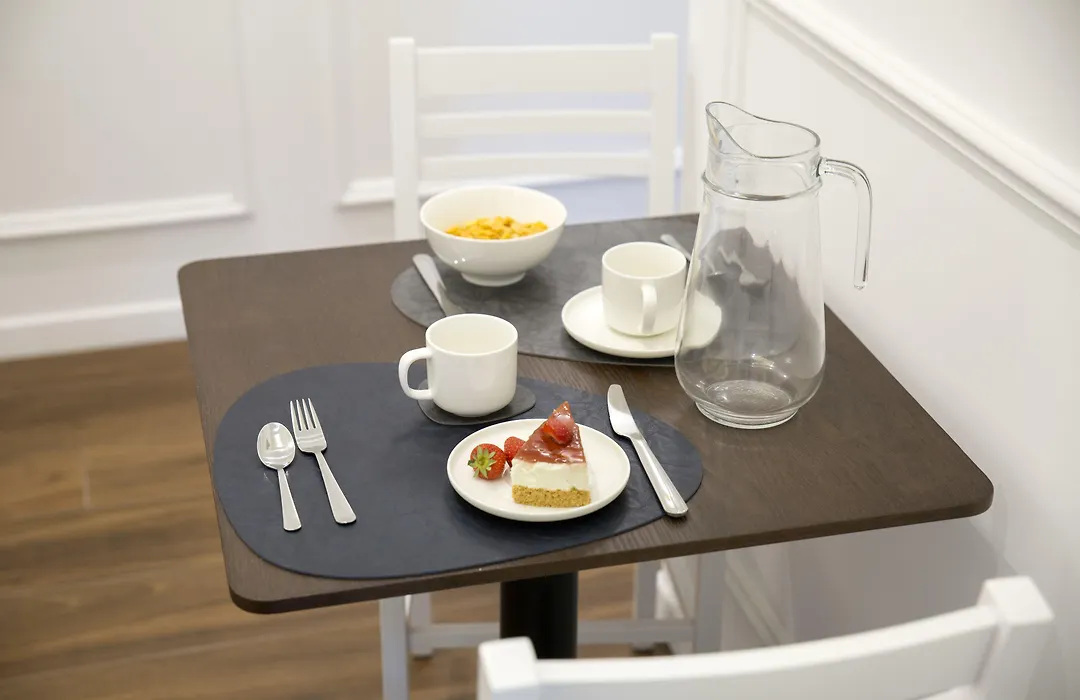 Unicum Roma Suites-1