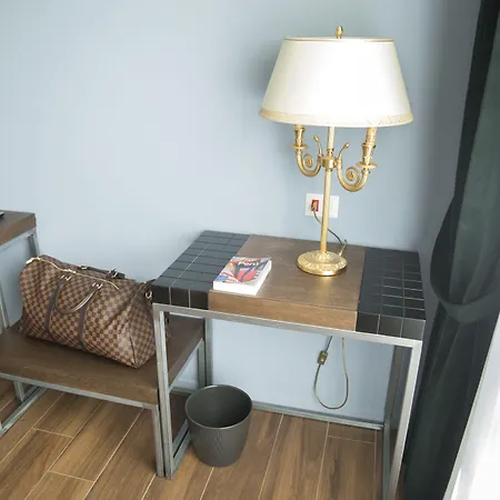 Unicum Roma Suites-2