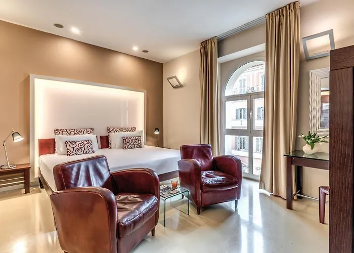 Hotel La Griffe Roma