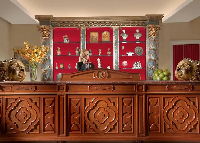 Bio Raphael - Relais & ChateauxHotel Stelle