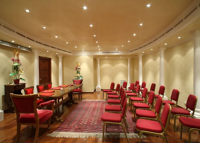 Bio Raphael - Relais & ChateauxHotel Stelle